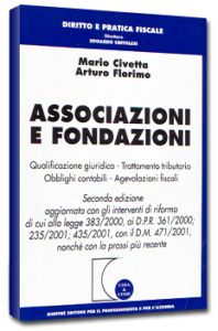 Associazioni e Fondazioni - Giuffrè Ed. A. Florimo