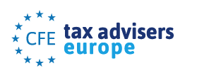 Dott. Andrea Ferrari Tax Advisers Europe