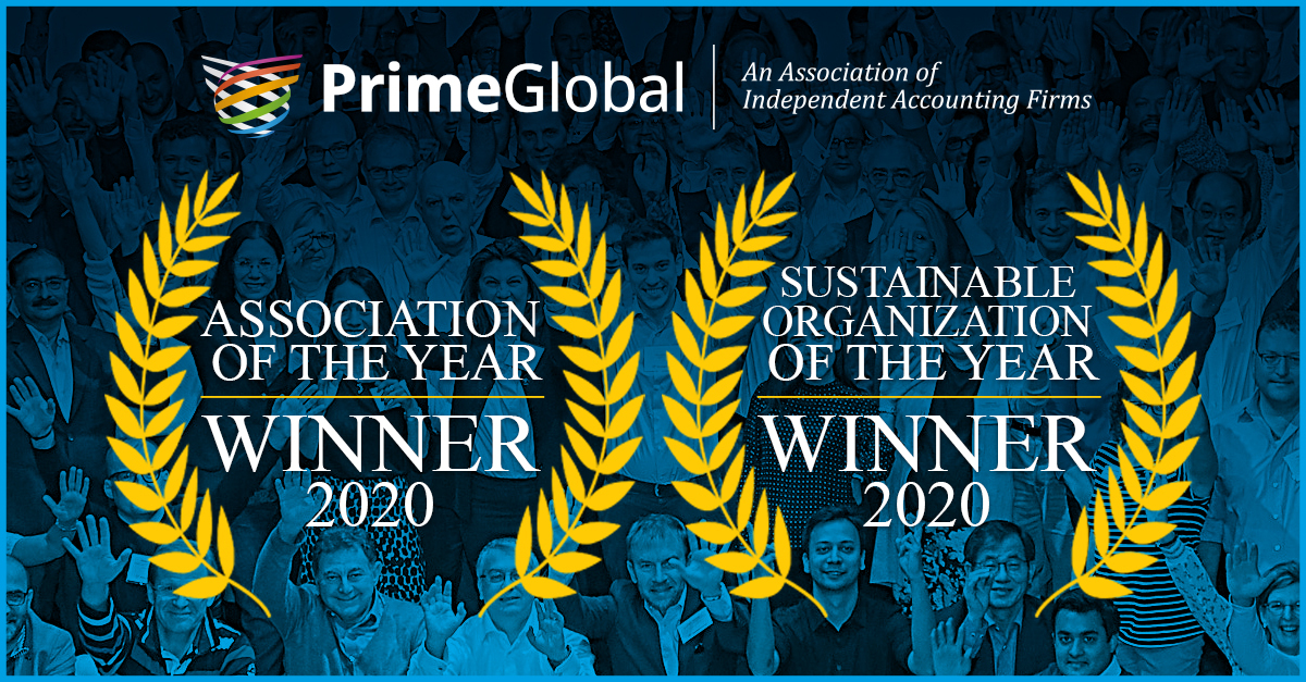 PrimeGlobal F&A