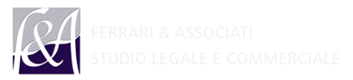 STUDIO LEGALE E COMMERCIALE FERRARI & ASSOCIATI  ROMA