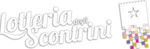 Lotteria Scontrini